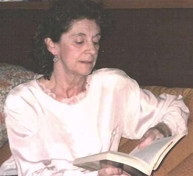 Ida Caggiano