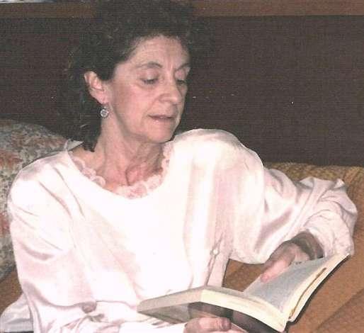 Ida Caggiano