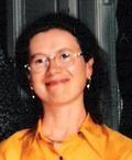 Cinzia Luigia Cavallaro