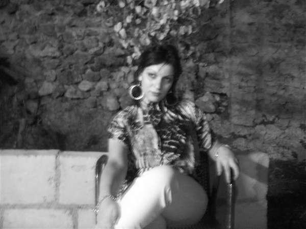 Concy Morris