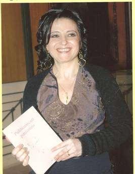 Anna Maria Violi