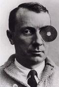 Hans Jean Arp