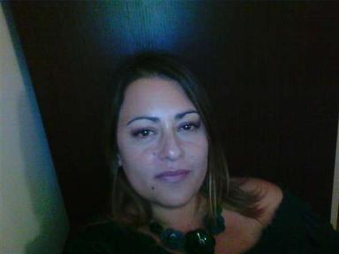 Alessandra Prospero