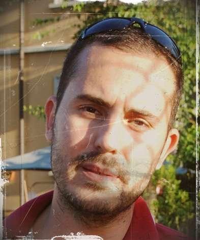 Francesco Casali