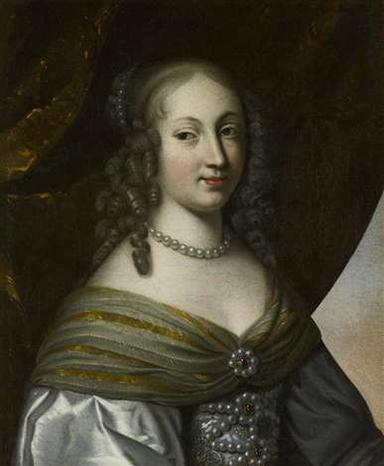 Madame de Stael
