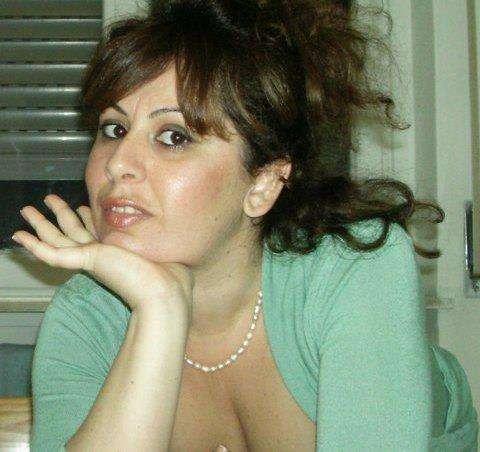 Maria Francesca  Petrungaro