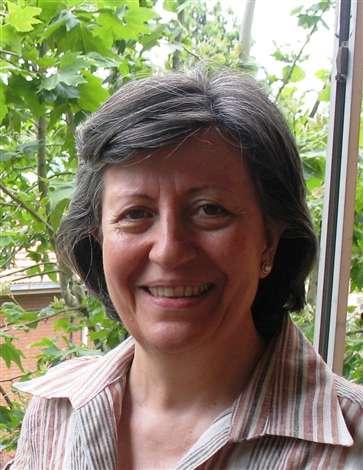 Lidia Taffurelli