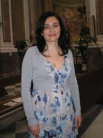 Elisabetta Formisano