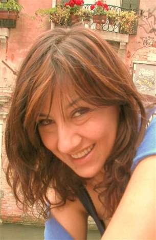 Simona Bertocchi
