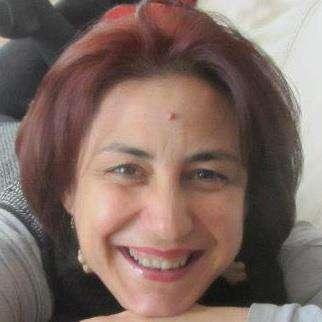 Maria Fornaro