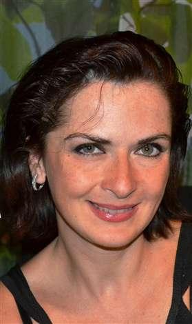 Barbara Catta