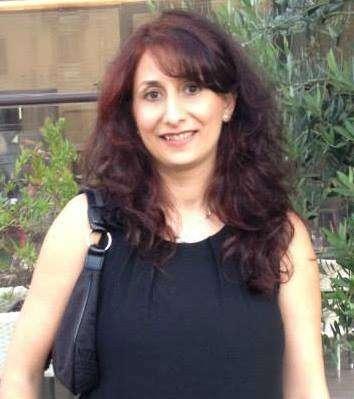 Emanuela Arlotta