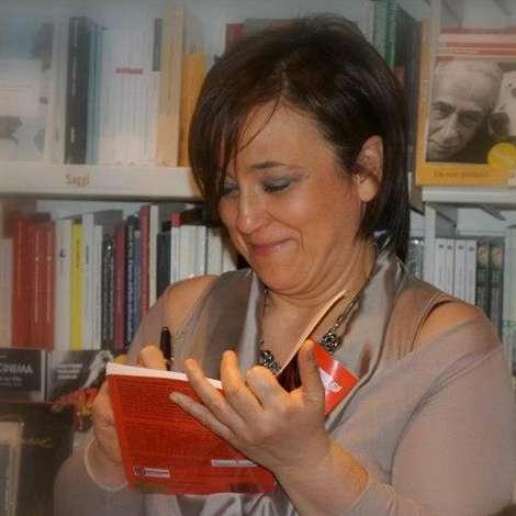 Laura Scanu