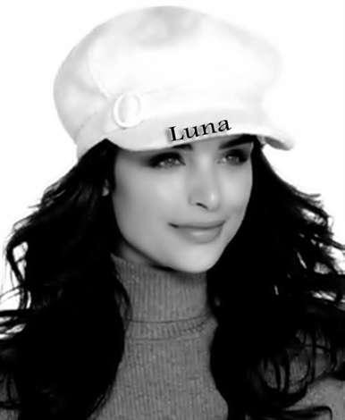 Luna  Del Grande