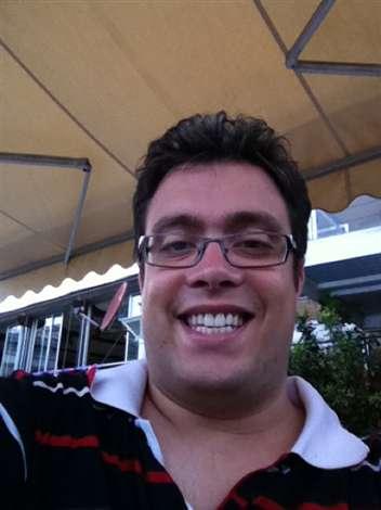 Massimiliano Sannino