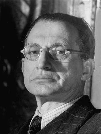 Alcide De Gasperi