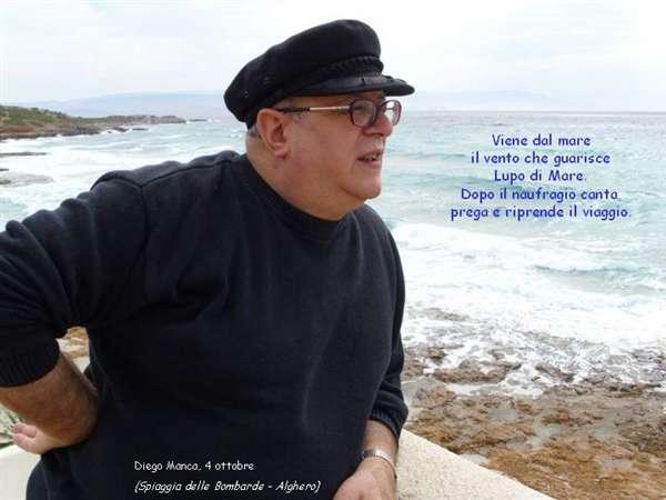 Diego Manca