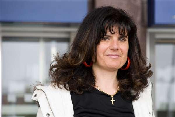 Simonetta Tassinari