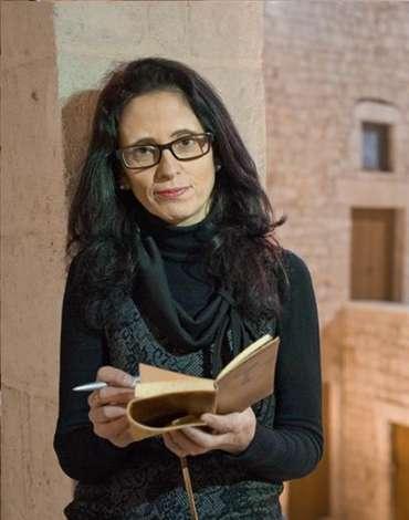 Laura Pavia