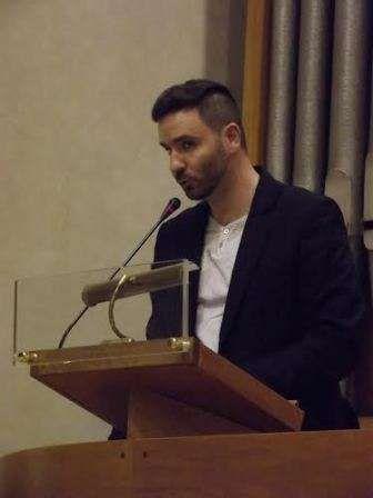 Davide Rocco Colacrai