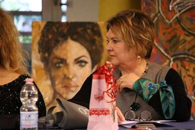 Sandra Carresi