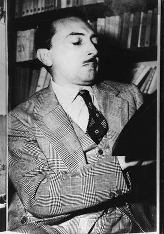 Vitaliano Brancati