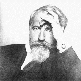 Arthur Schnitzler