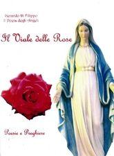Libro "Il viale delle rose" di Gerardo Di Filippo