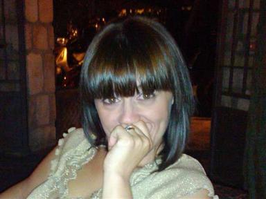 Sabina Mitrano