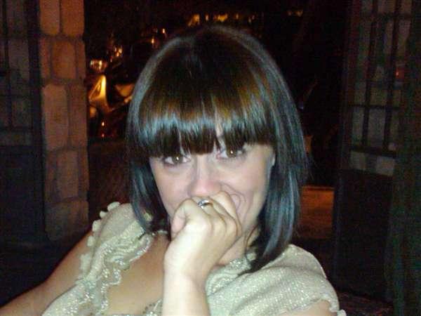 Sabina Mitrano