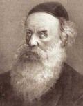 Shneur Zalman Borukhovich