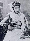 Isabelle Eberhardt