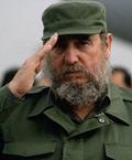 Fidel Castro