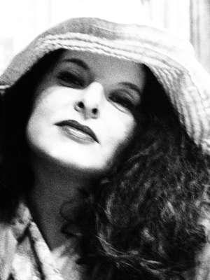 Gaia Conventi