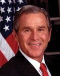 George Walker Bush