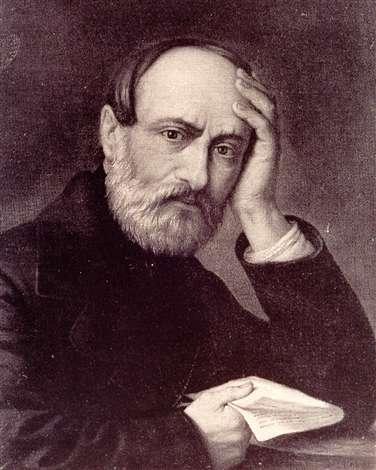 Giuseppe Mazzini