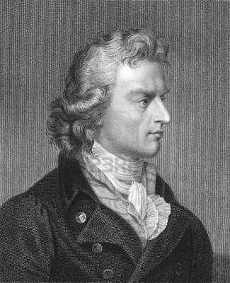 Friedrich Schiller