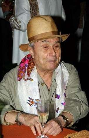 Alberto Arbasino
