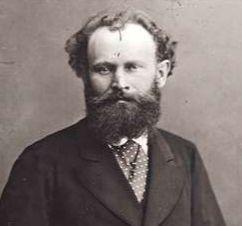 Edouard Manet