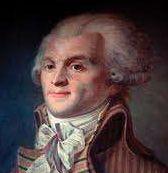 Maximilien Robespierre
