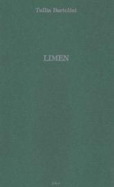 Libro "Limen" di Tullia Bartolini