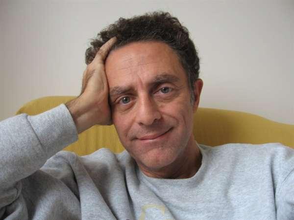Giacomo Ciacciarelli