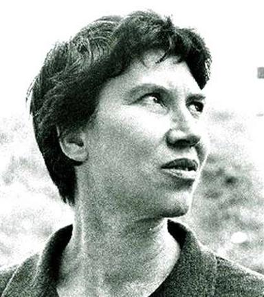 Natalia Ginzburg