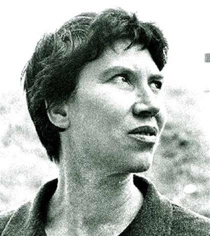 Natalia Ginzburg