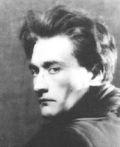 Antonin Artaud
