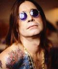 Ozzy Osbourne