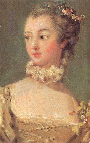 Madame de Pompadour