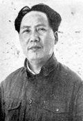 Mao Tse-tung