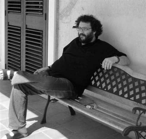 Matteo Pugliares