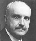 George Santayana